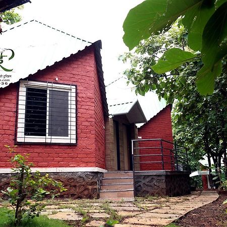 Deorai Farms And Agro Resort 푸네 외부 사진