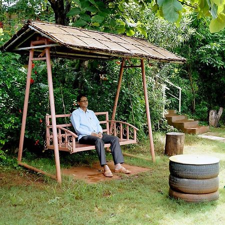 Deorai Farms And Agro Resort 푸네 외부 사진