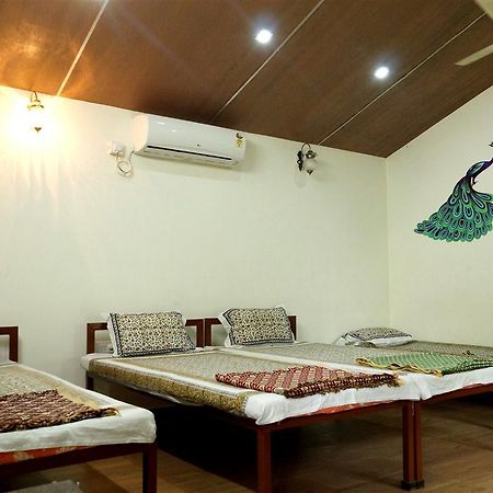 Deorai Farms And Agro Resort 푸네 외부 사진