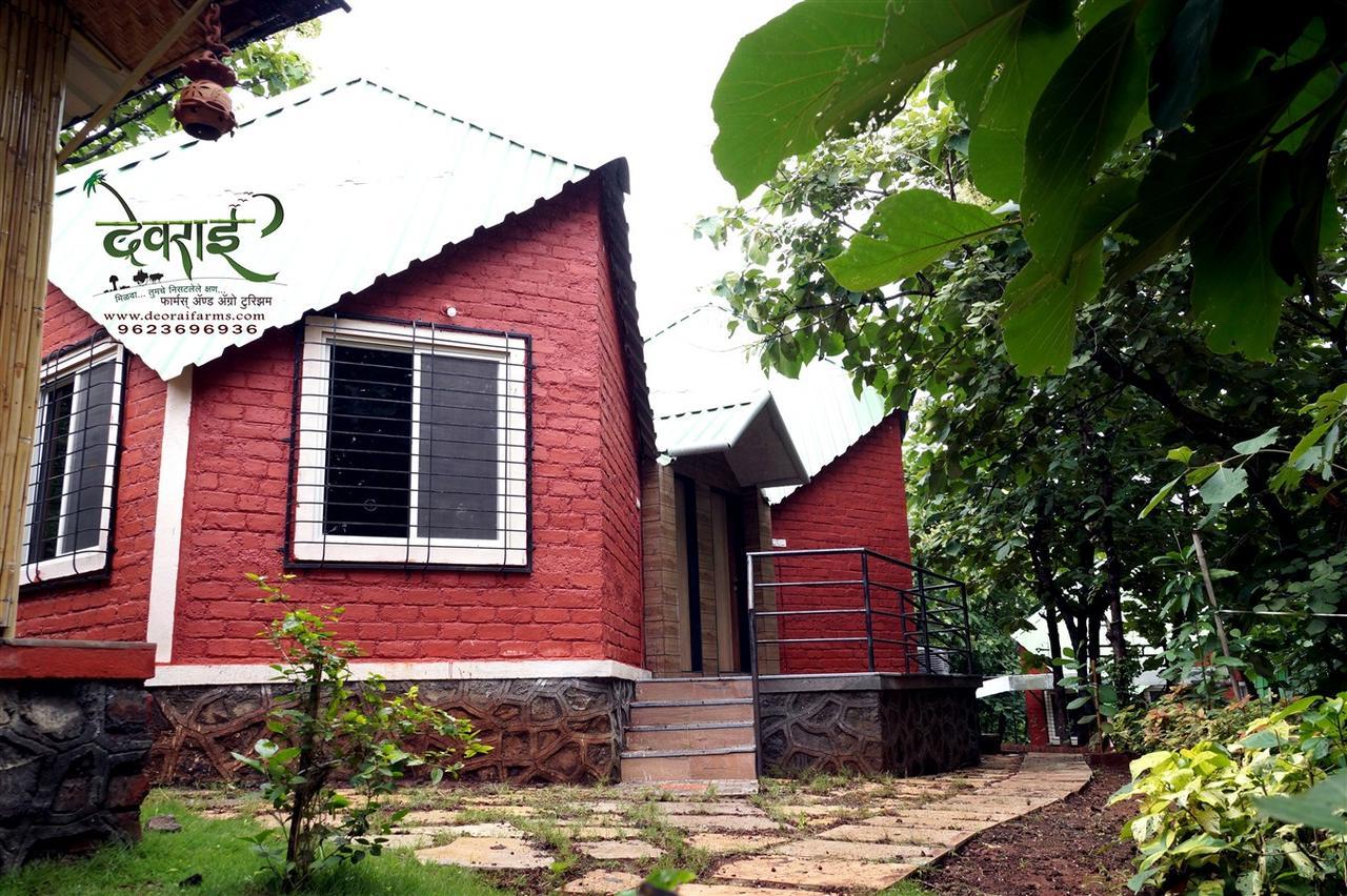 Deorai Farms And Agro Resort 푸네 외부 사진