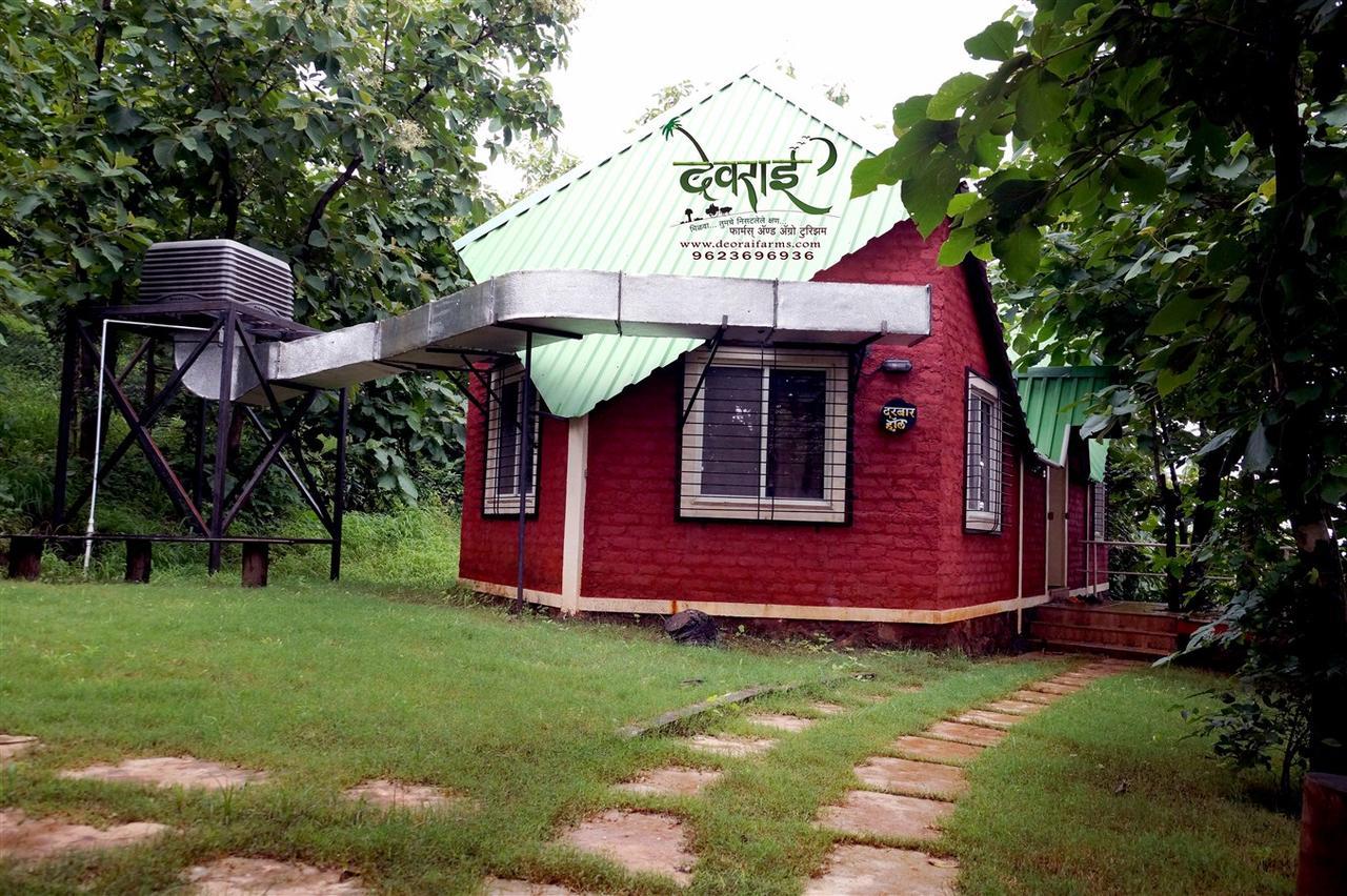 Deorai Farms And Agro Resort 푸네 외부 사진