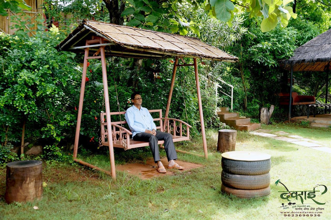 Deorai Farms And Agro Resort 푸네 외부 사진
