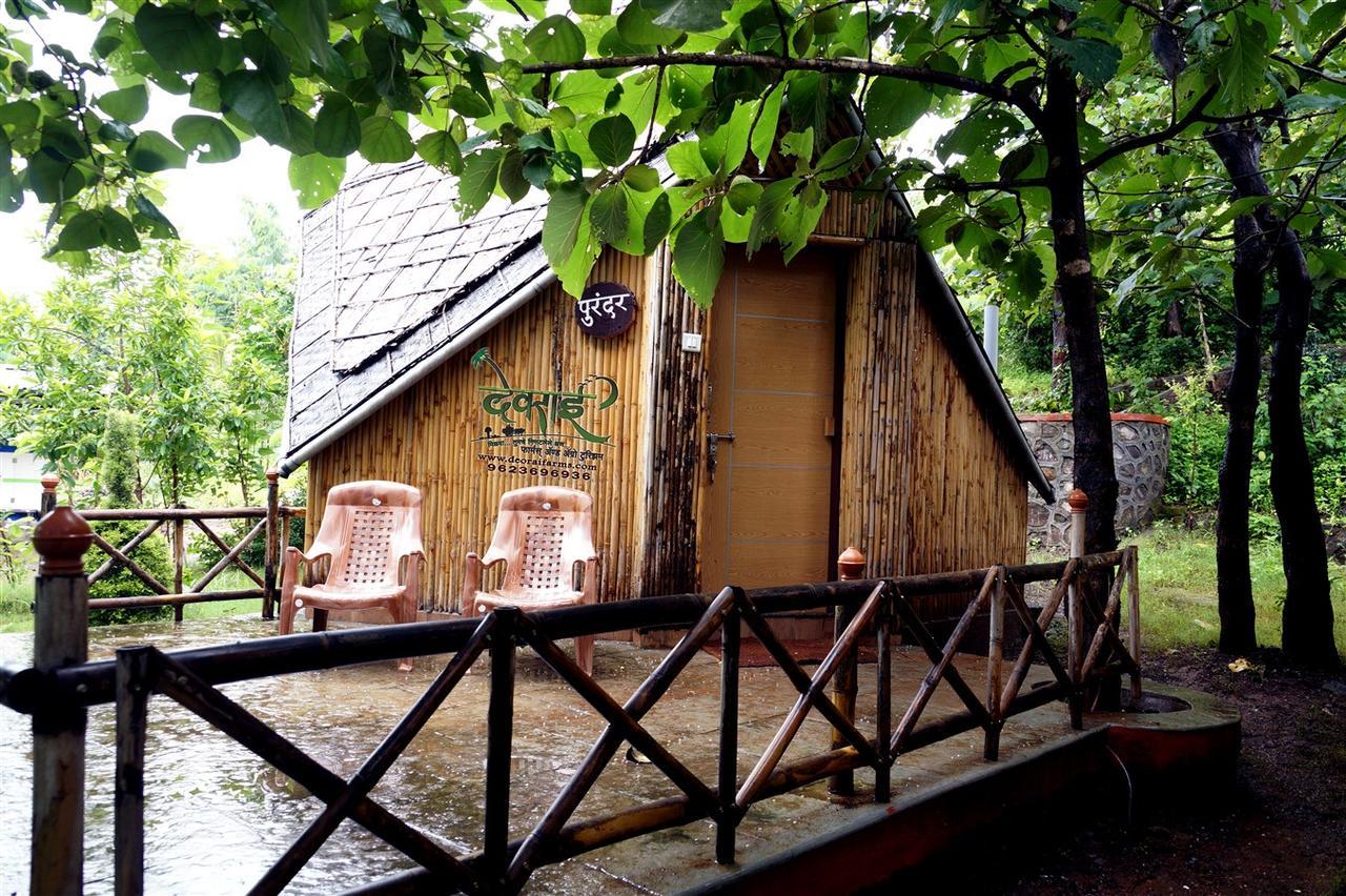 Deorai Farms And Agro Resort 푸네 외부 사진