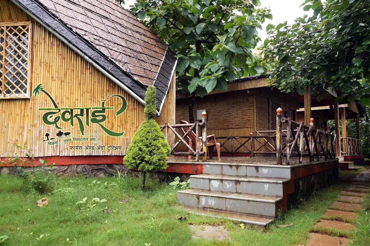 Deorai Farms And Agro Resort 푸네 외부 사진